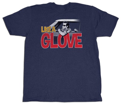 Ace Ventura - Like A Glove T-shirts