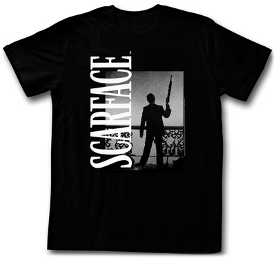 Scarface - Don't T-Shirt