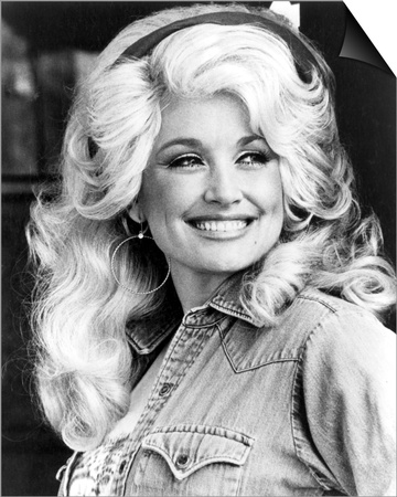 Dolly Parton Posters