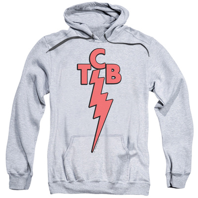 Hoodie: Elvis Presley - Tcb Pullover Hoodie