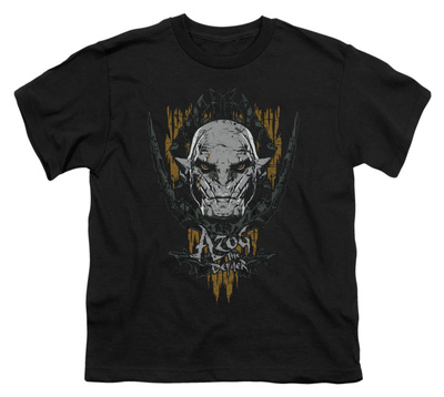 Youth: The Hobbit: The Battle of the Five Armies - Azog T-Shirt