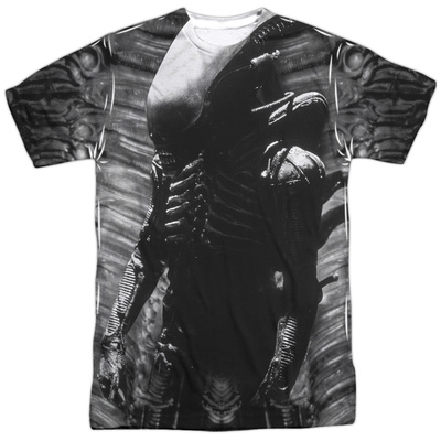 Alien - Creature Feature Shirts