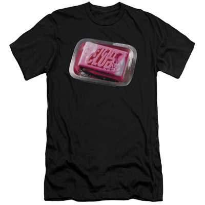 Fight Club - Soap (slim fit) T-Shirt