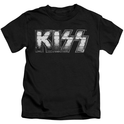 Juvenile: KISS - Heavy Metal T-shirts