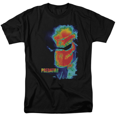 Predator - Thermal Vision Shirts