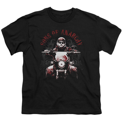 Youth: Sons Of Anarchy - Ride On Shirts