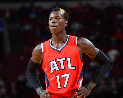 Philadelphia 76Ers V Atlanta Hawks Photo by Jesse D Garrabrant