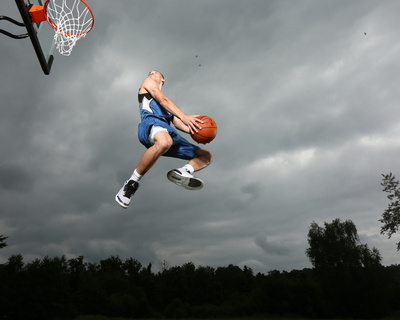 2014 NBA Rookie Photo Shoot Photo by Nathaniel S Butler