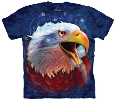 Revolution Eagle Shirt