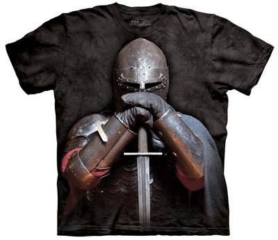 Knight T-shirts
