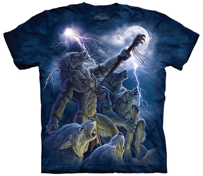 Calling The Storm Shirts