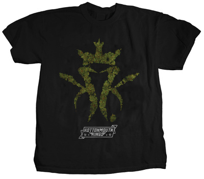 Kottonmouth Kings - Crown of Buds Shirt