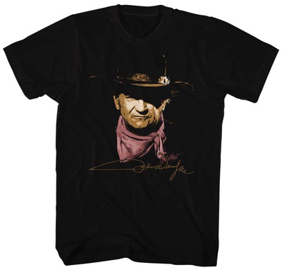 John Wayne - John Wayne T-shirts