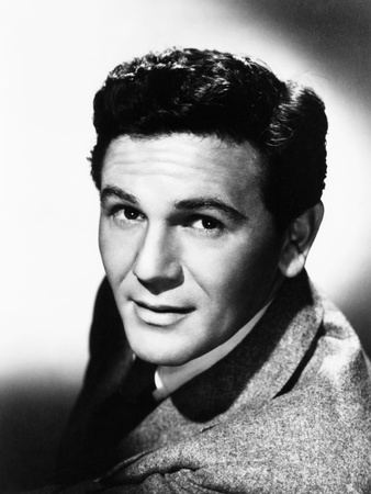 John Garfield, 1940s Photo