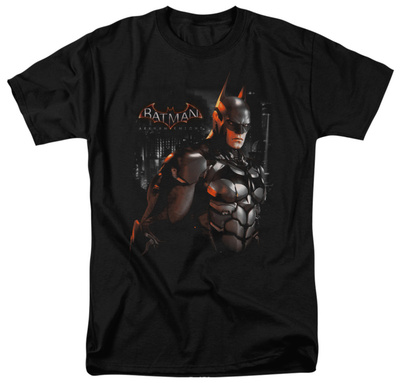 Batman: Arkham Knight - Dark Knight T-Shirt