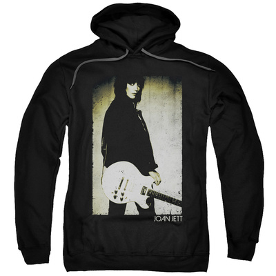 Hoodie: Joan Jett - Turn Pullover Hoodie