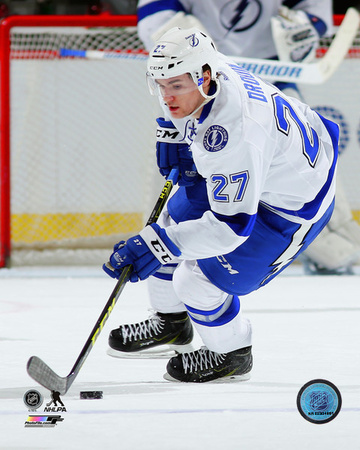 Jonathan Drouin 2014-15 Action Photo