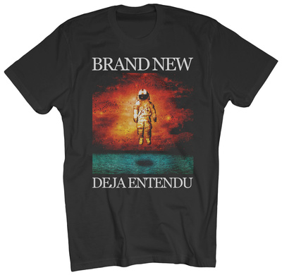 brand new deja entendu shirt