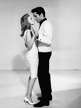 Viva Las Vegas, 1964 Photographic Print