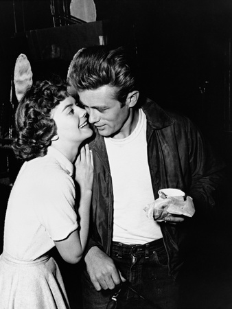 Rebel Without a Cause, 1955 Photographic Print