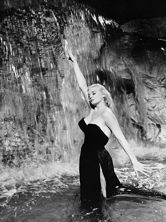 The Sweet Life, 1960 (La Dolce Vita) Photographic Print