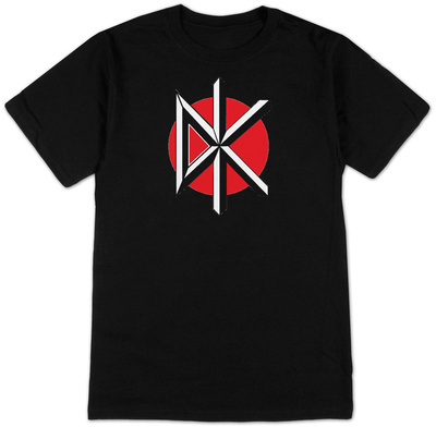 Dead Kennedys - Punk Tee T-shirts