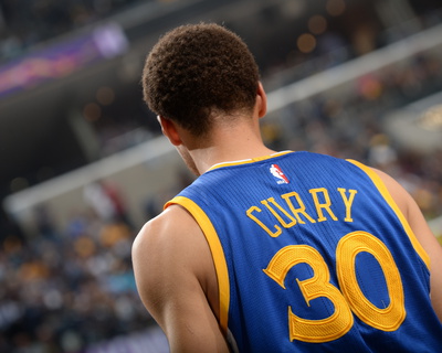 Golden State Warriors v Memphis Grizzlies - Game Four Photo by Noah Graham