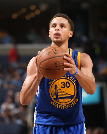 Golden State Warriors v Memphis Grizzlies - Game Four Photo by Joe Murphy
