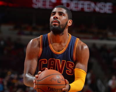 Chicago Bulls V Cleveland Cavaliers - Game Four Photo by Jesse D Garrabrant