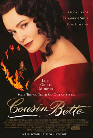 Cousin Bette Posters