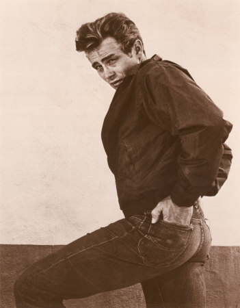 james dean