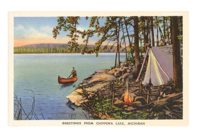 chippewa art