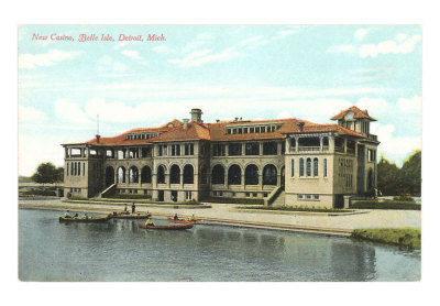 Belle+isle+casino+detroit