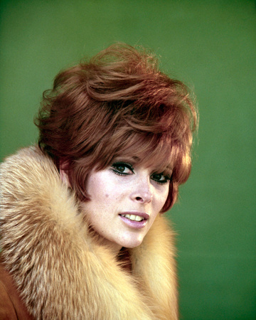 Jill St. John Photo