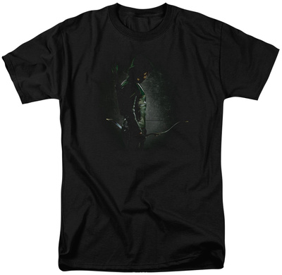 Arrow - In The Shadows Shirts