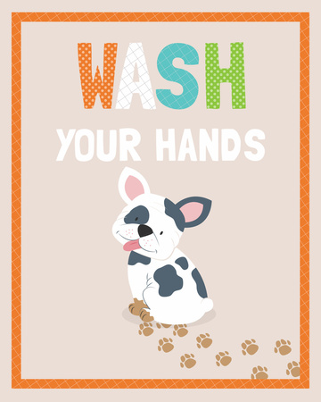 Fido's Rules I Posters by Tiffany Everett