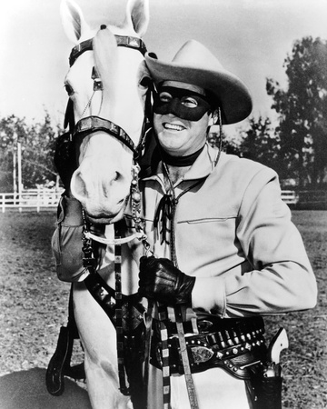 The Lone Ranger Photo