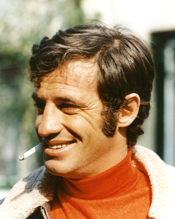 Jean-Paul Belmondo Photo