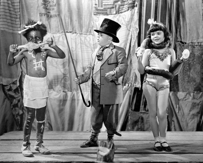 The Little Rascals Photo