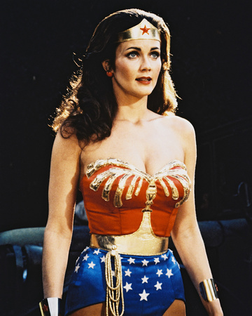 Wonder Woman Photo