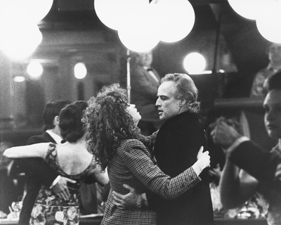 Ultimo tango a Parigi Photo