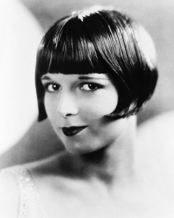 Louise Brooks Photo