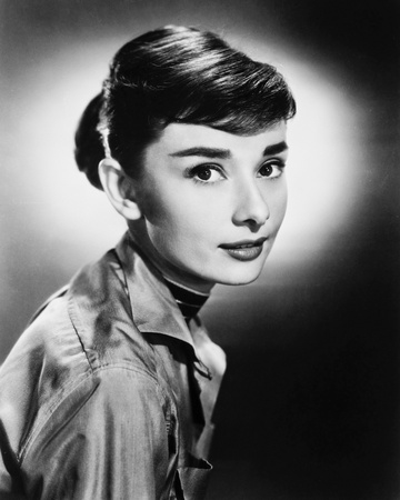 Audrey Hepburn Photo