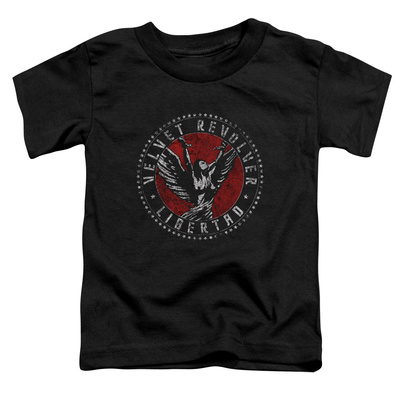 Toddler: Velvet Revolver - Circle Logo T-shirts