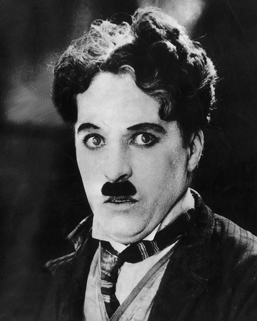 Charles Chaplin Photo