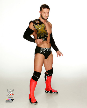 Finn Balor 2015 Posed Photo