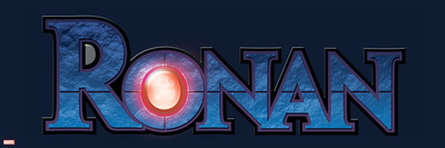 Guardians of the Galaxy - Ronan the Accuser Poster