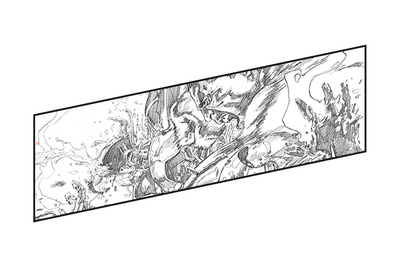 Avengers Assemble Artwork Featuring Hulk Posters