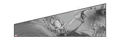 Avengers Assemble Artwork Featuring Thor Prints