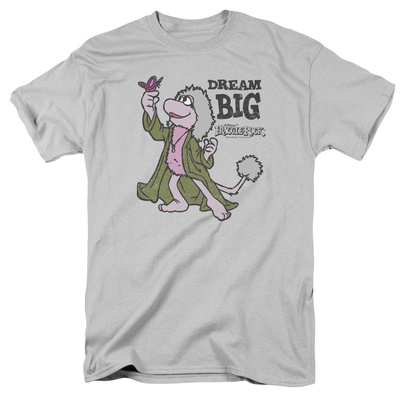 Fraggle Rock- Dream Big T-Shirt